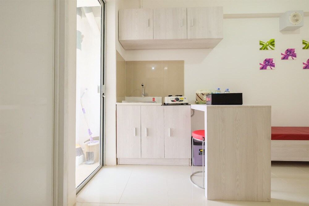 Bassura City Apartments