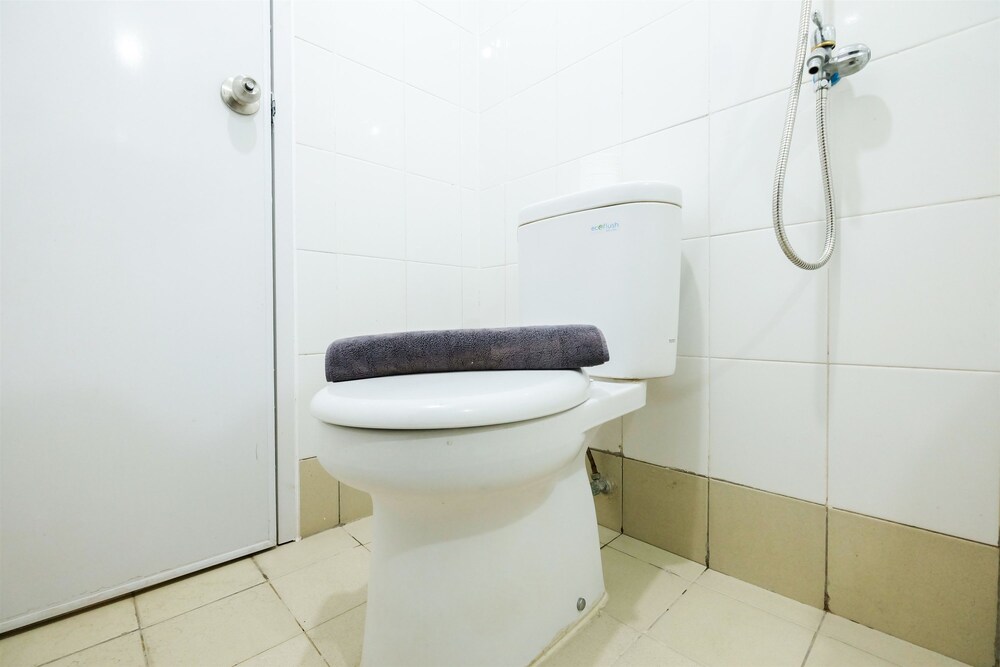 Bassura City Apartments