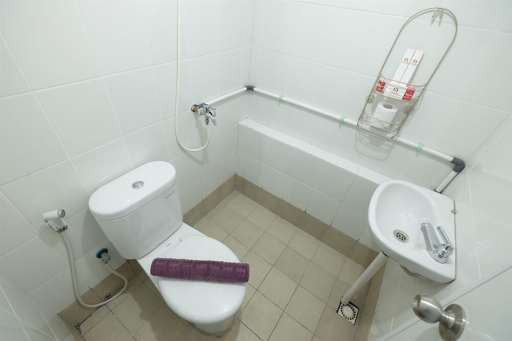 Bassura City Apartments