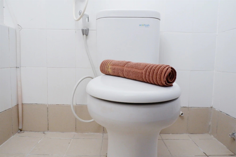 Bassura City Apartments