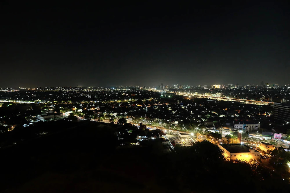 Bassura City Apartments