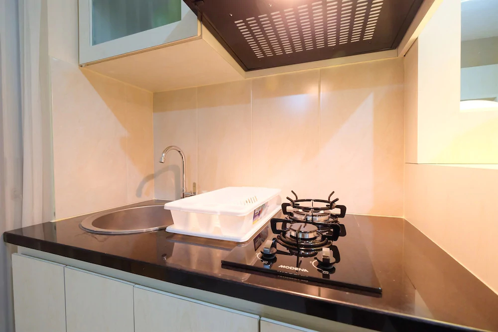 Bassura City Apartments