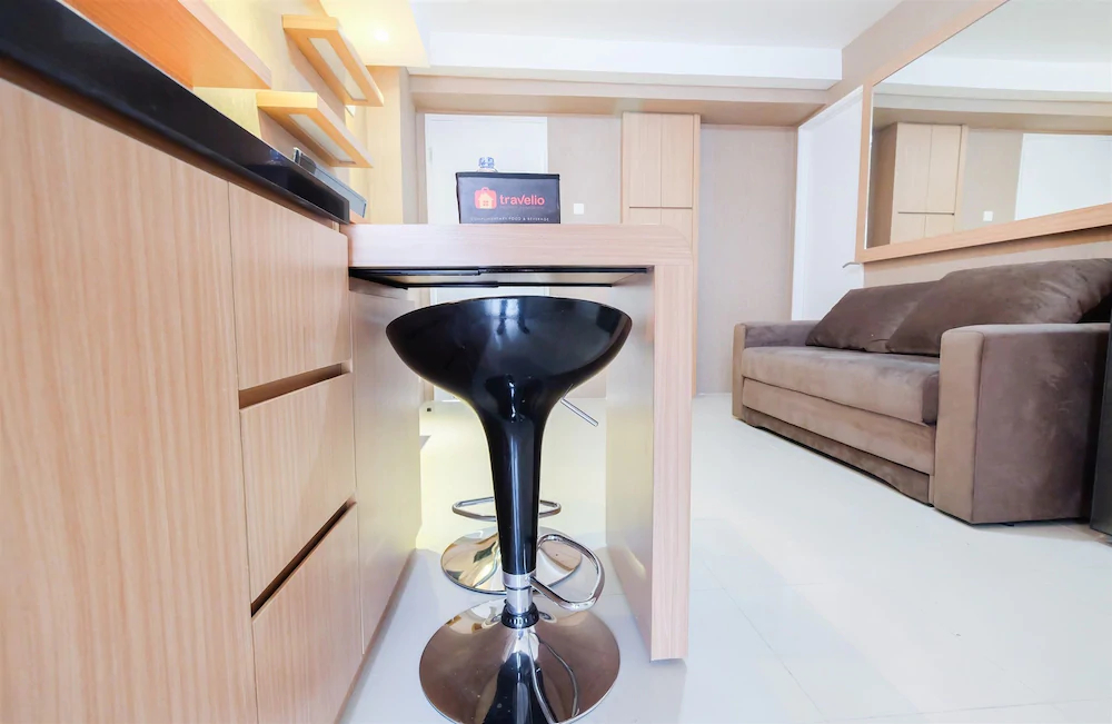 Bassura City Apartments