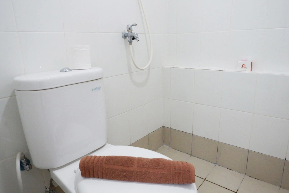 Bassura City Apartments