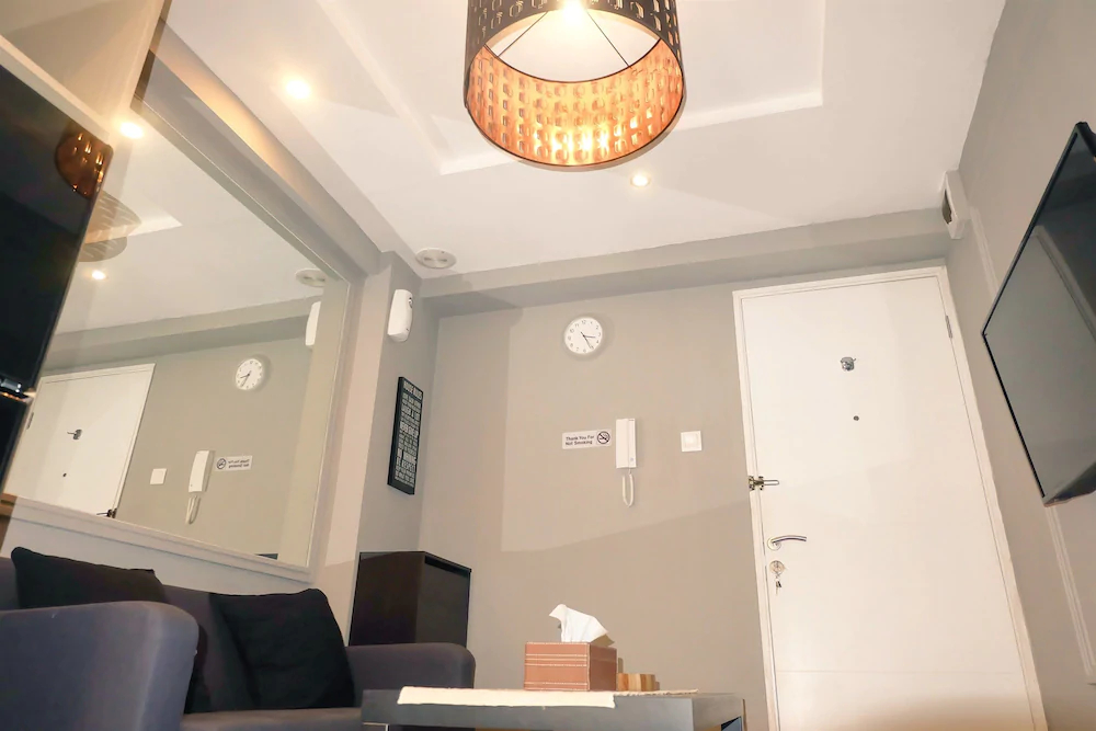 Bassura City Apartments