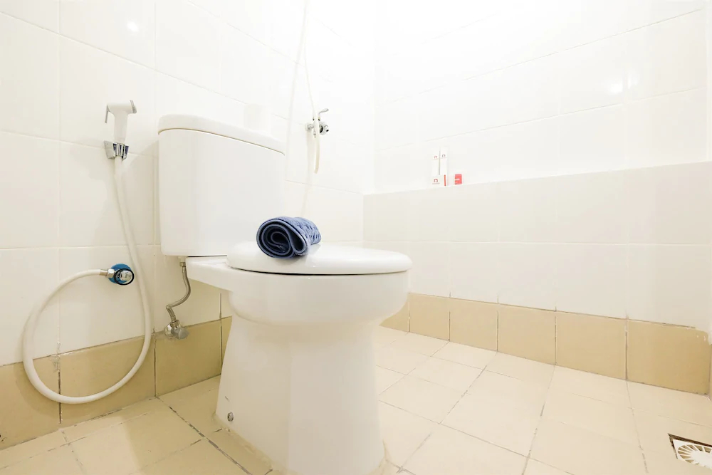 Bassura City Apartments