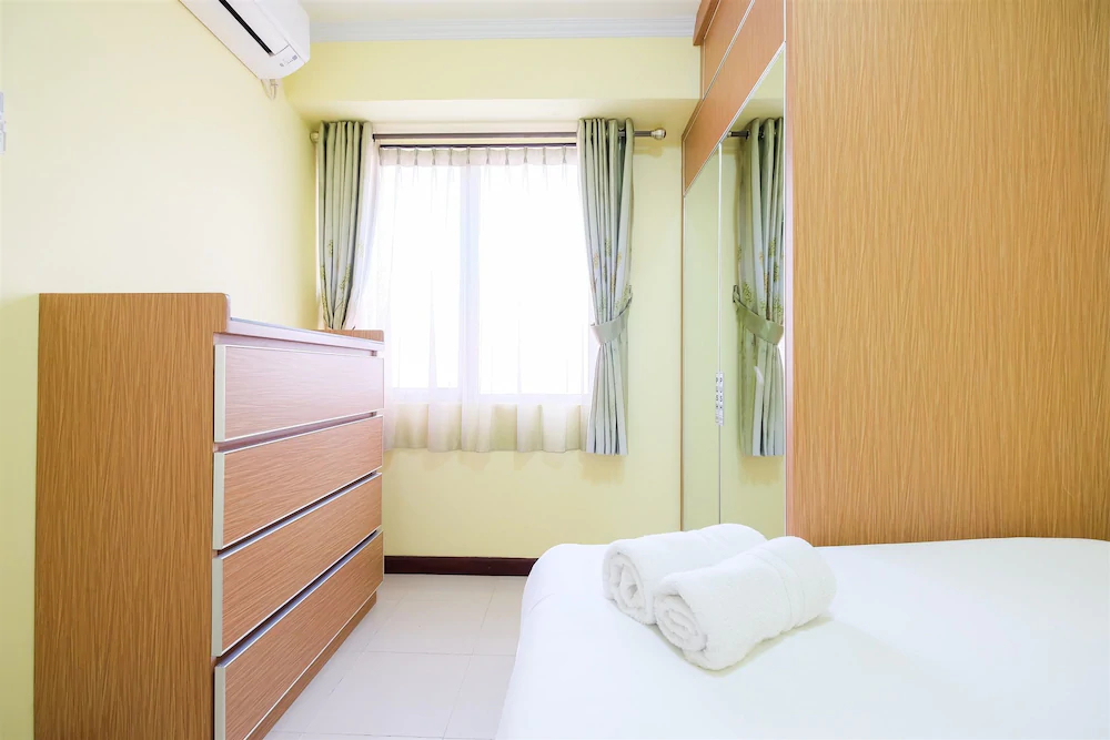 Bassura City Apartments