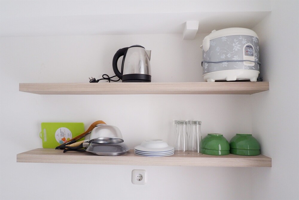 Bassura City Apartments