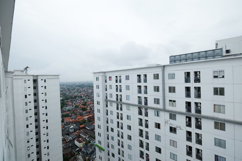 Bassura City Apartments