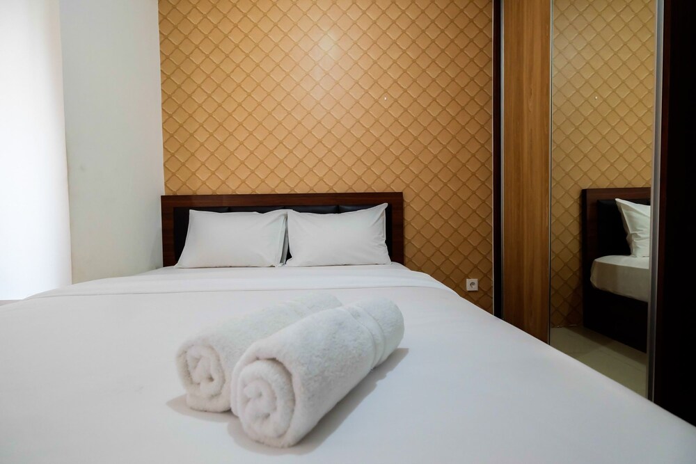 Bassura City Apartments