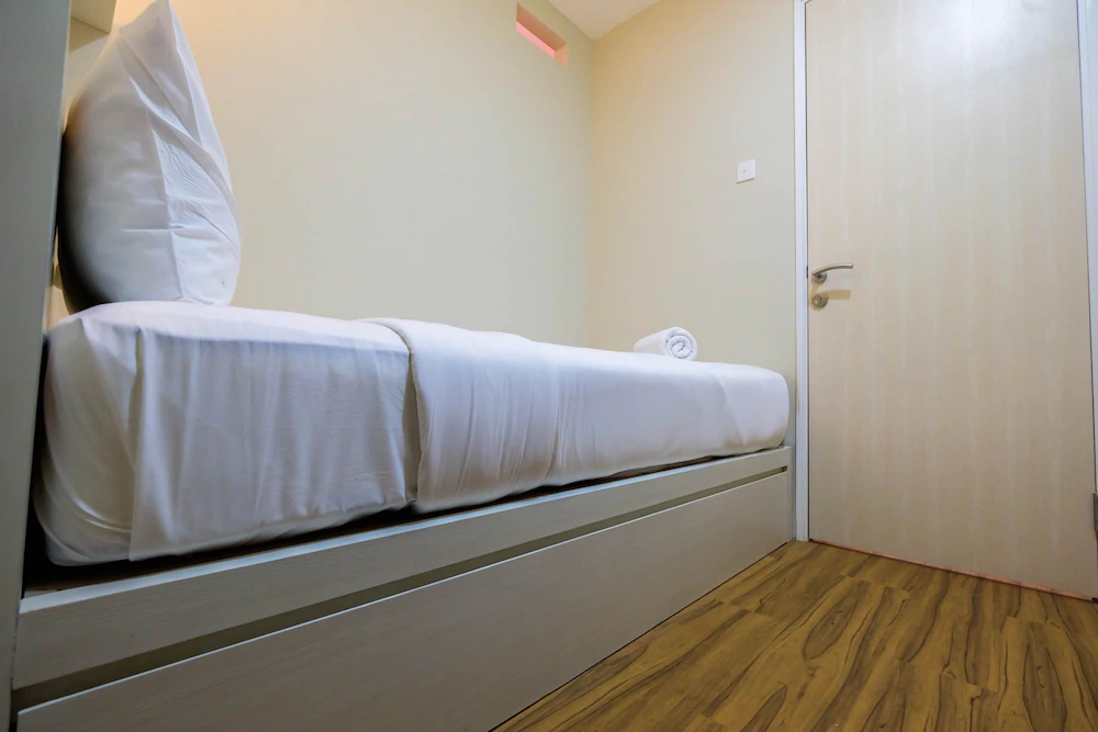 Bassura City Apartments