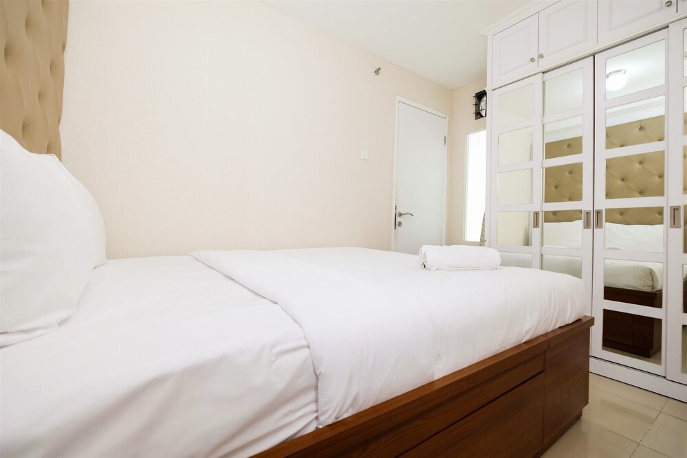 Bassura City Apartments