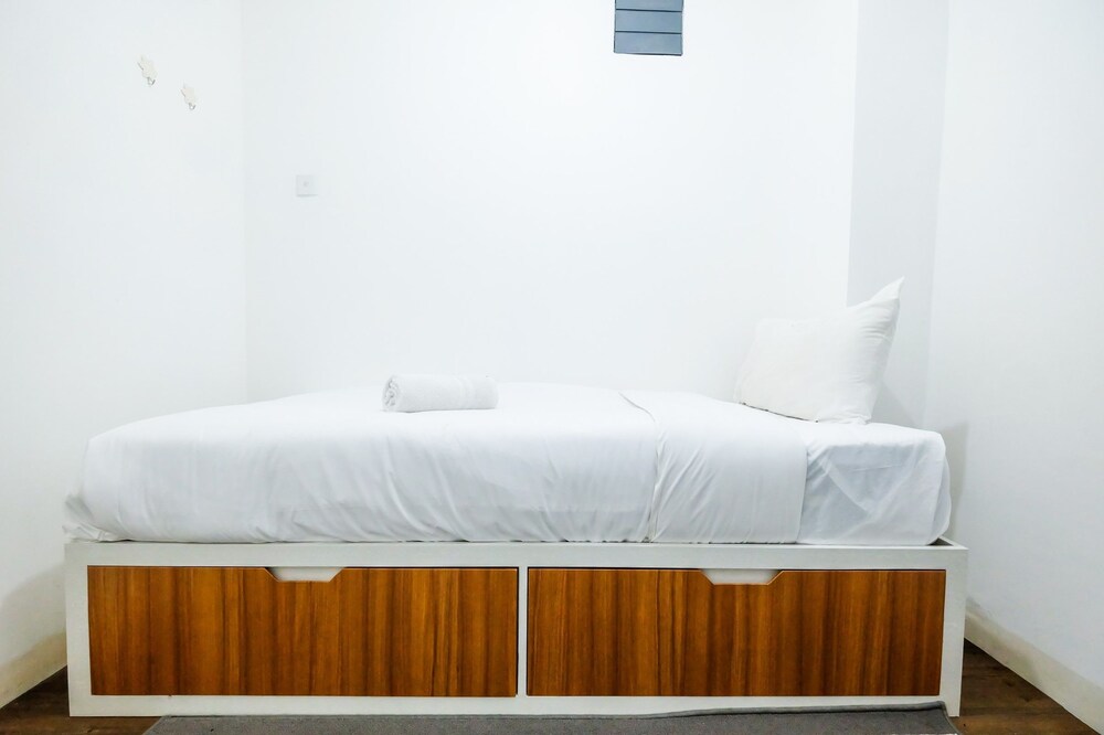 Bassura City Apartments