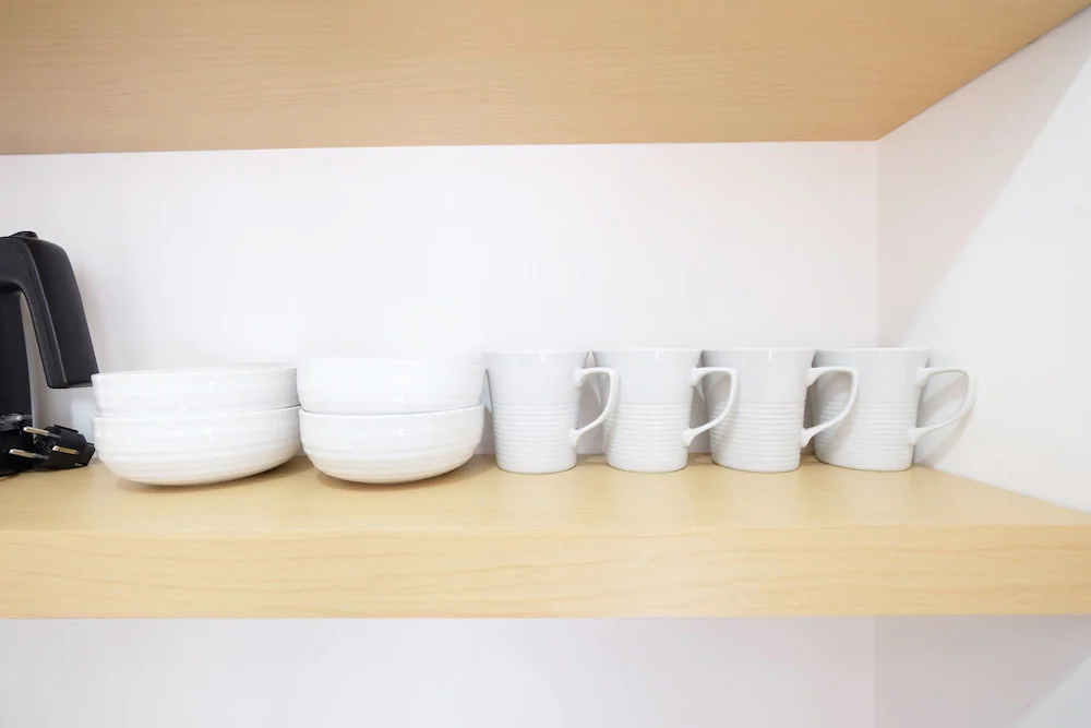 Bassura City Apartments