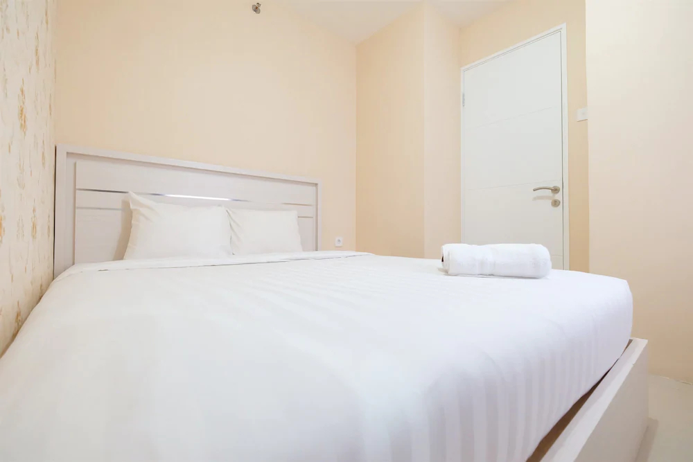 Bassura City Apartments