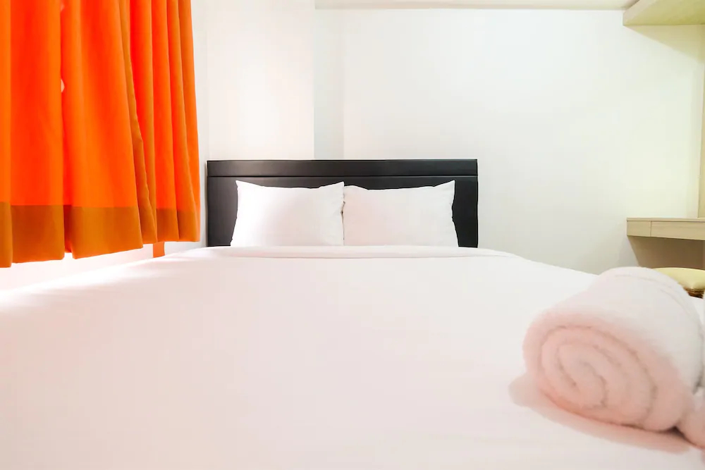 Bassura City Apartments