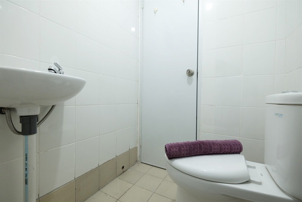 Bassura City Apartments