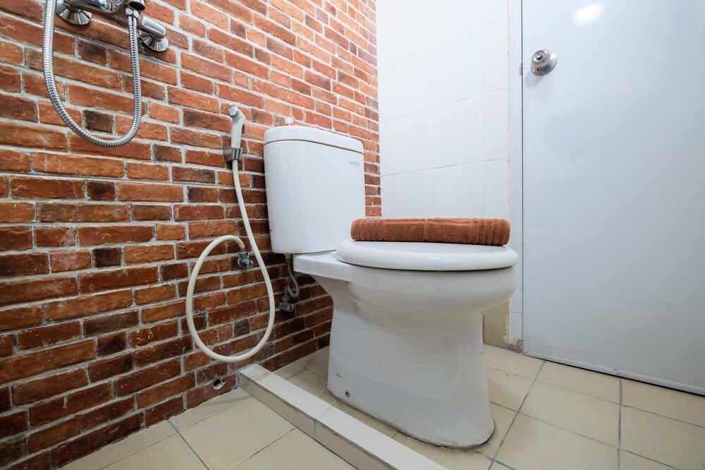 Bassura City Apartments