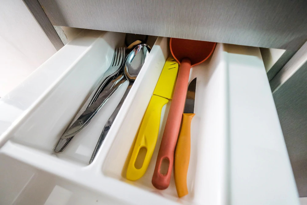 Bassura City Apartments