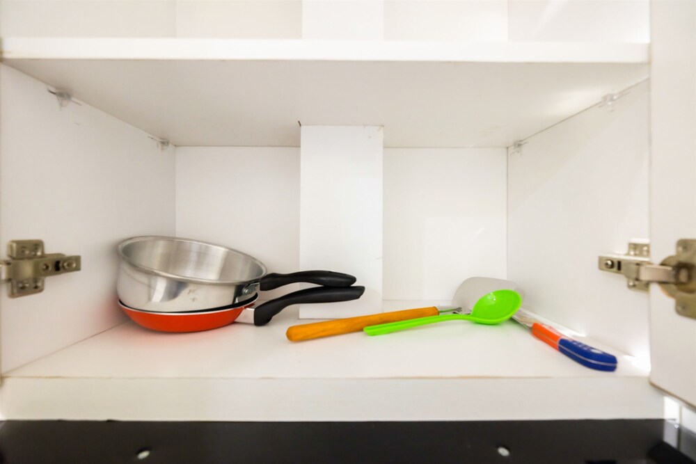 Bassura City Apartments