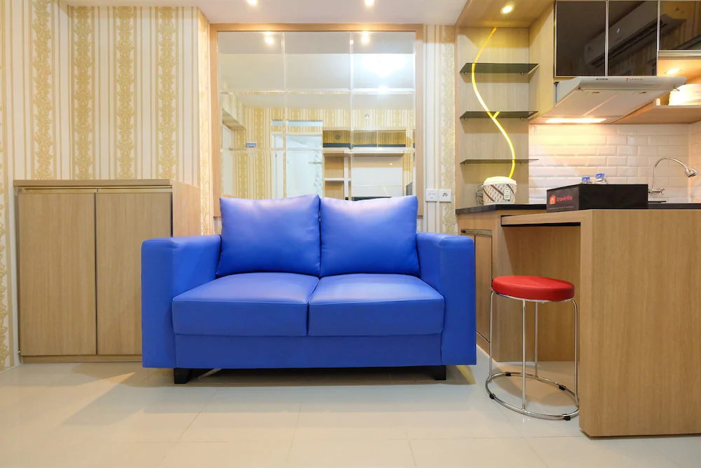 Bassura City Apartments