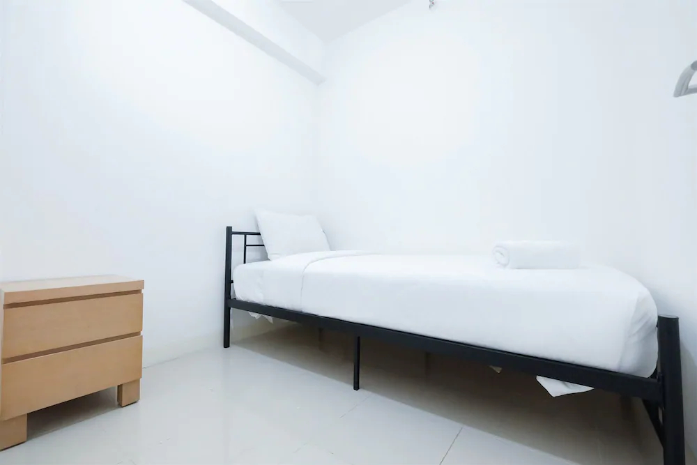 Bassura City Apartments