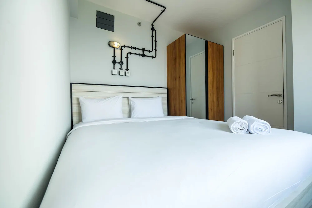 Bassura City Apartments