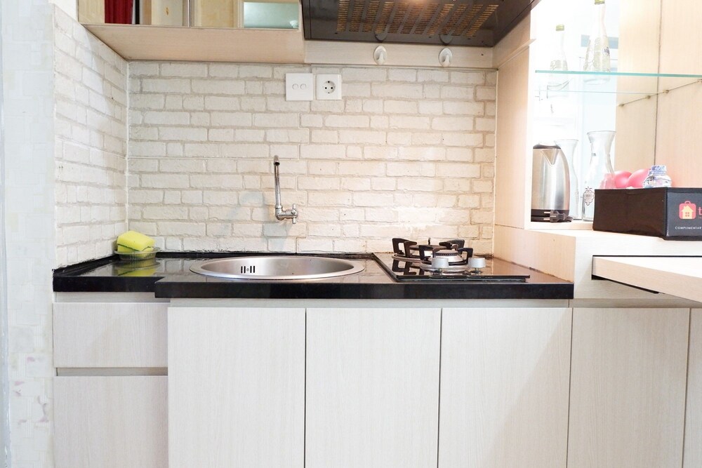 Bassura City Apartments