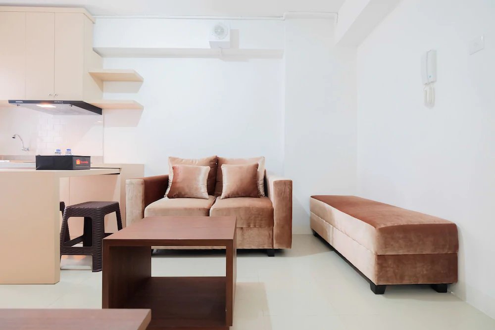 Bassura City Apartments