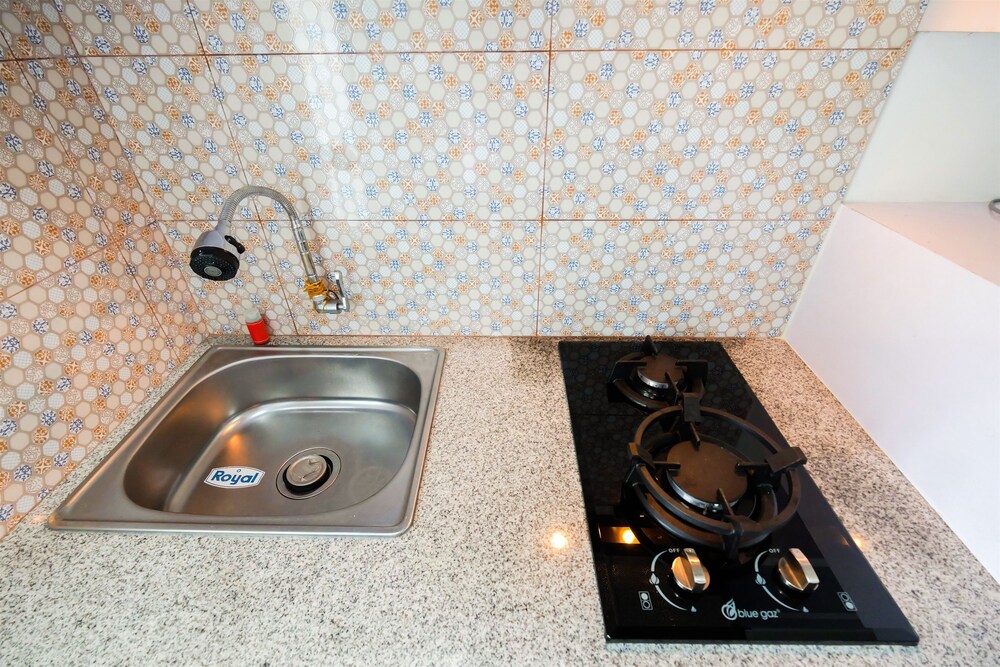 Bassura City Apartments