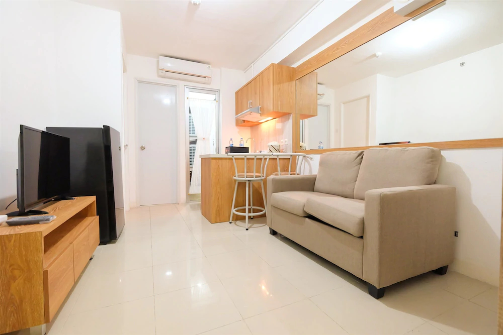 Bassura City Apartments