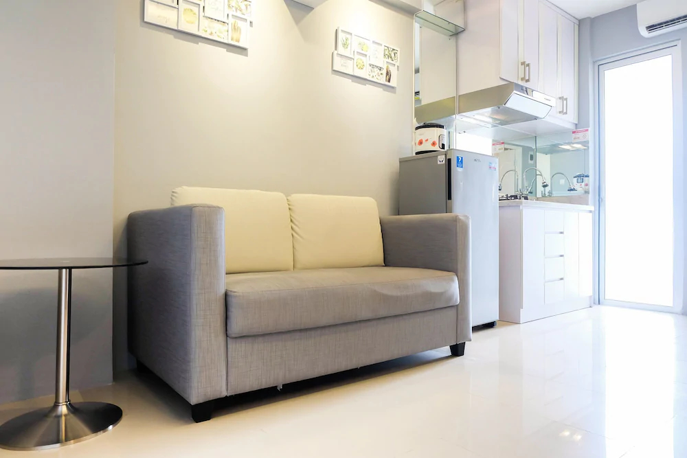 Bassura City Apartments