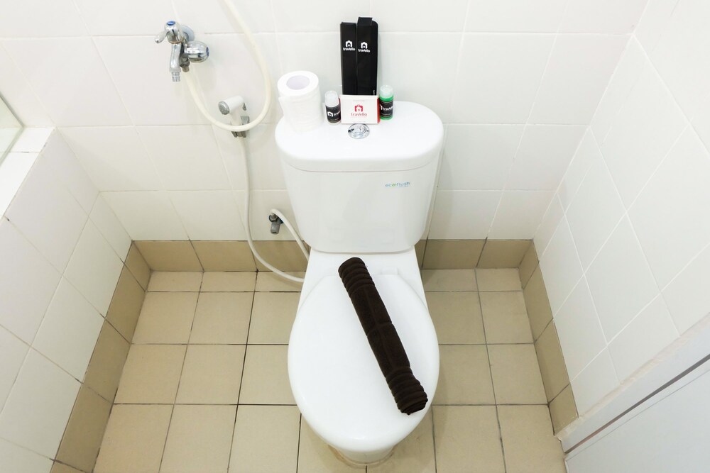 Bassura City Apartments