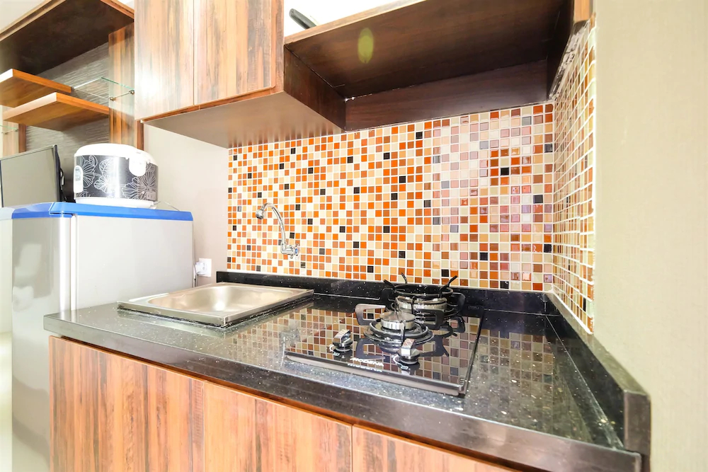 Bassura City Apartments