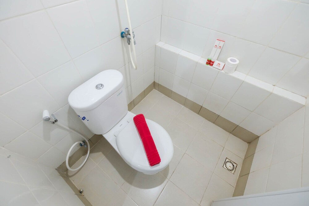 Bassura City Apartments