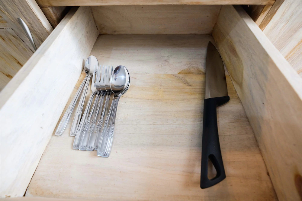 Bassura City Apartments