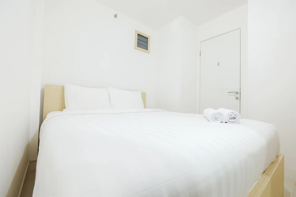 Bassura City Apartments