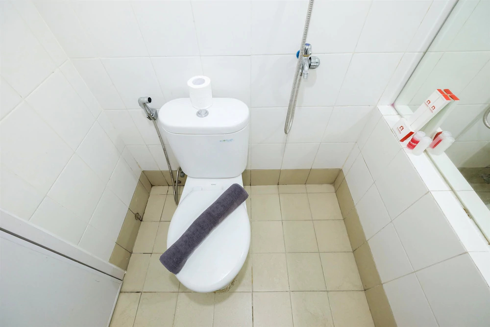 Bassura City Apartments