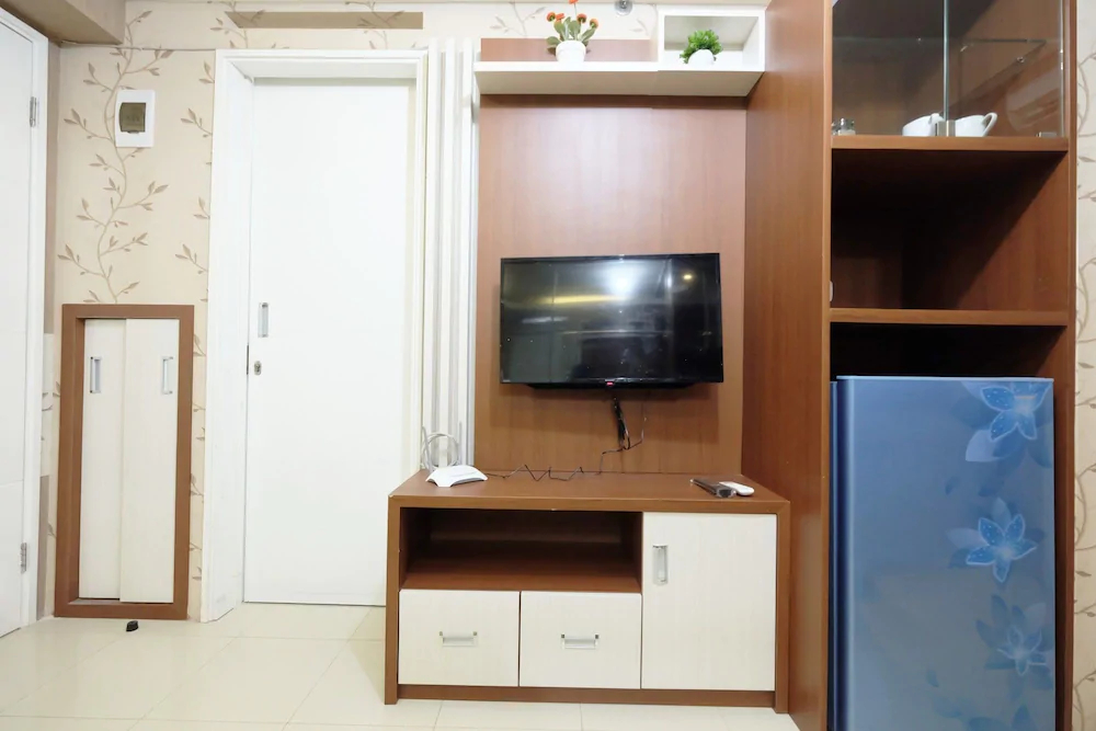 Bassura City Apartments