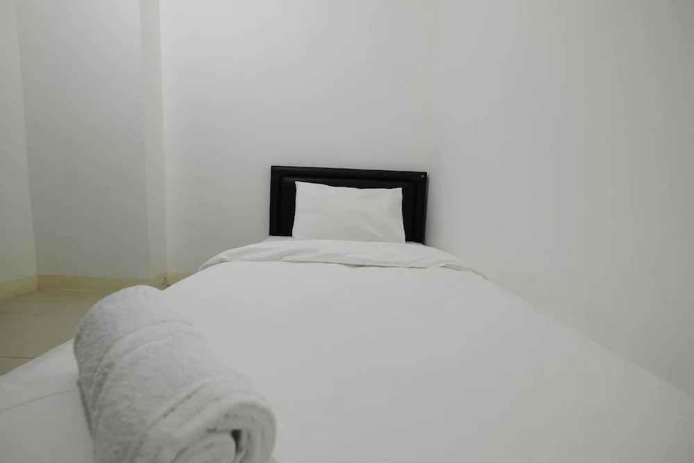 Bassura City Apartments