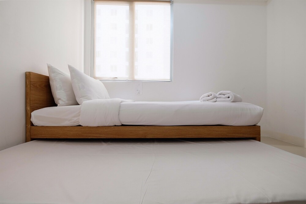 Bassura City Apartments