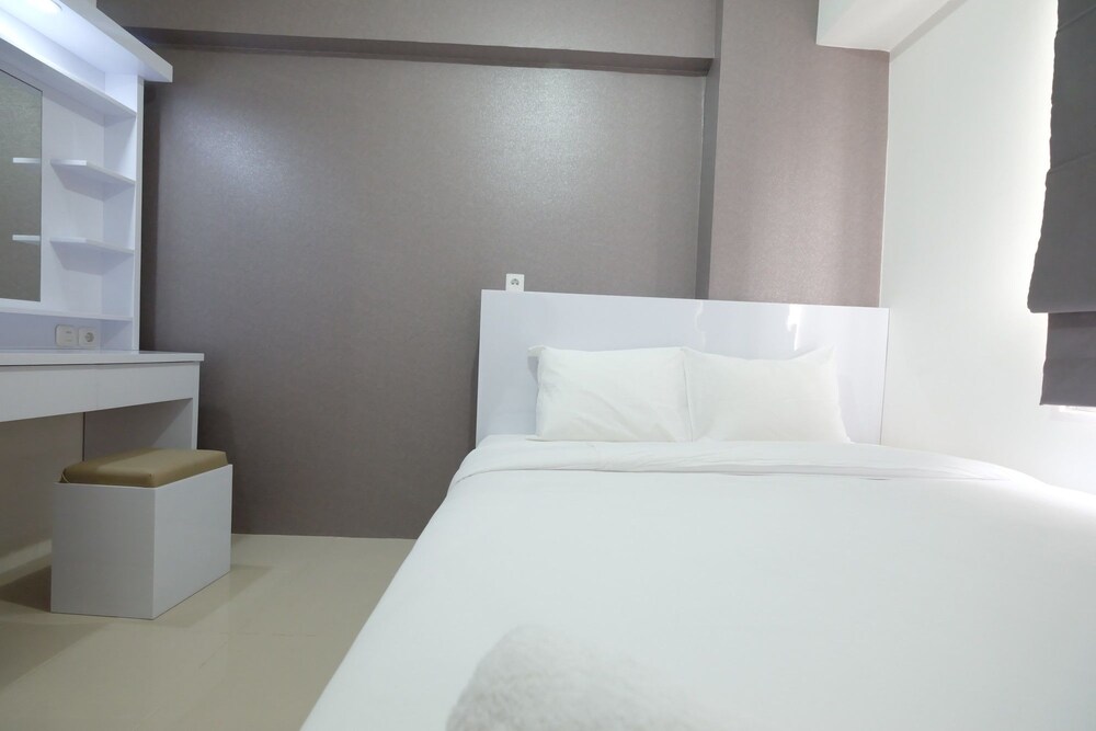 Bassura City Apartments