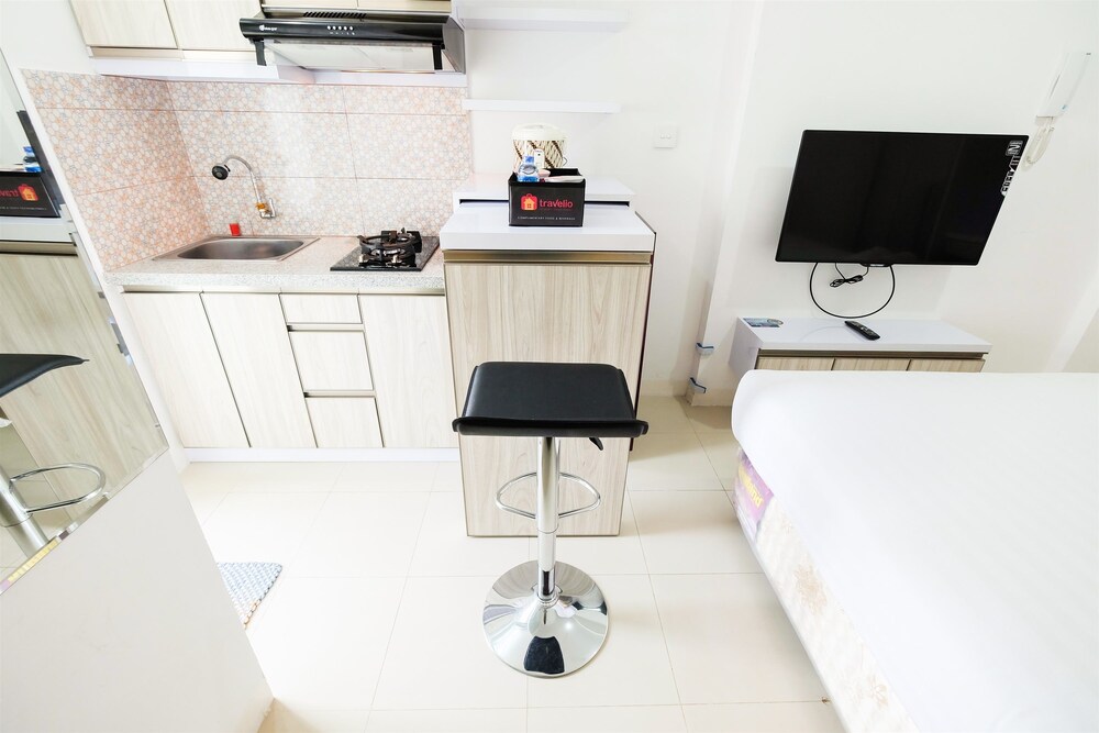 Bassura City Apartments