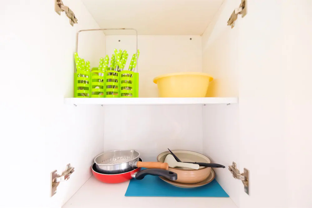 Bassura City Apartments