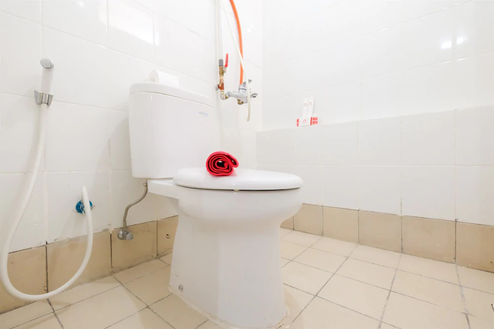 Bassura City Apartments