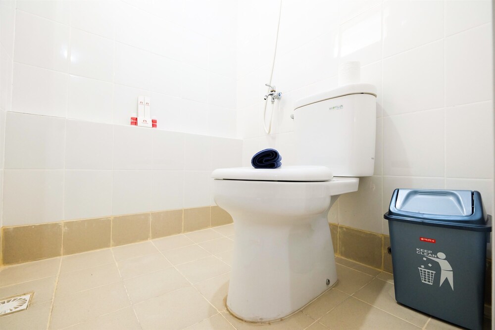 Bassura City Apartments