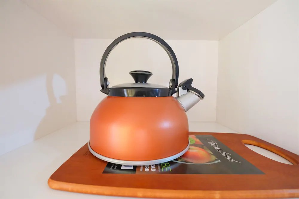 Bassura City Apartments