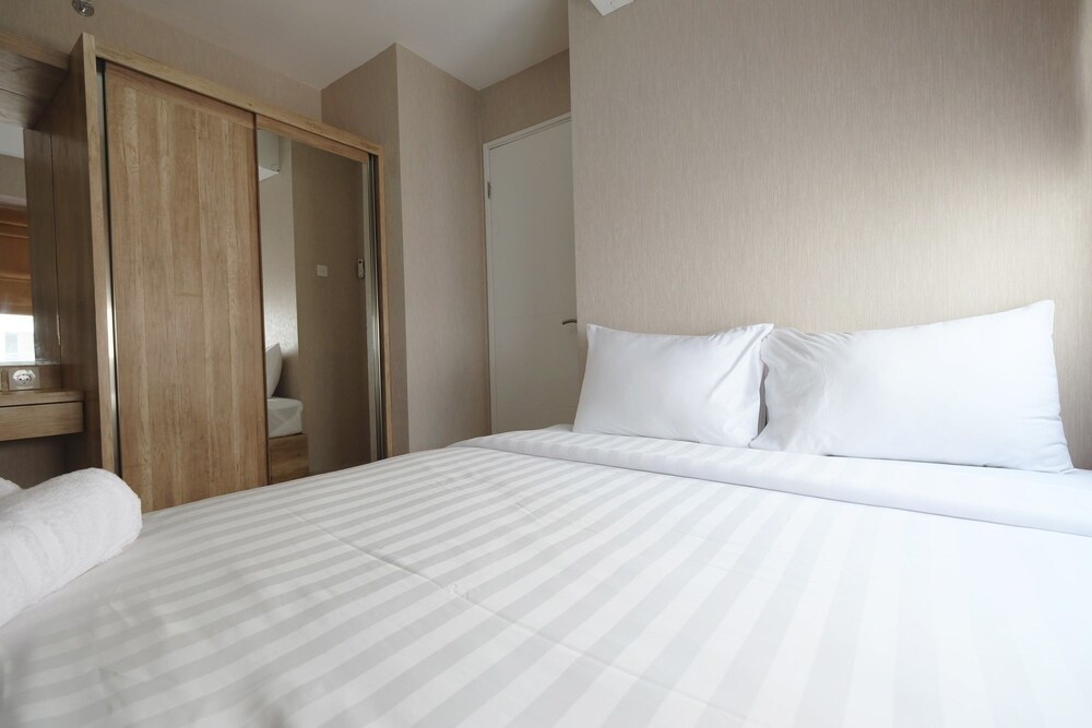 Bassura City Apartments