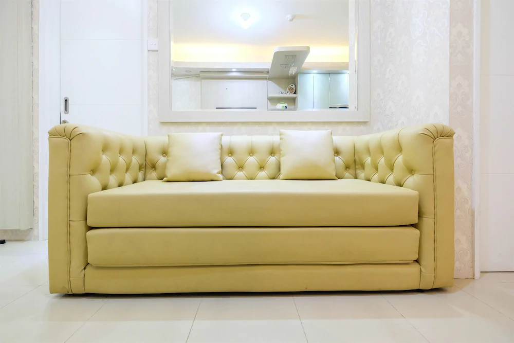 Bassura City Apartments