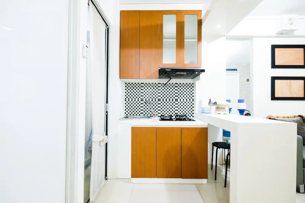 Bassura City Apartments